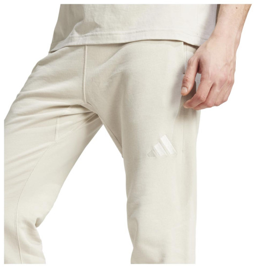 Adidas Ανδρικό παντελόνι φόρμας All SZN French Terry Regular Tapered Pants